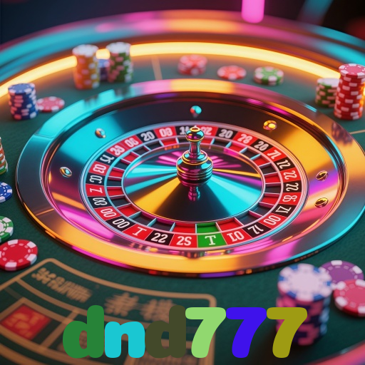 dnd777