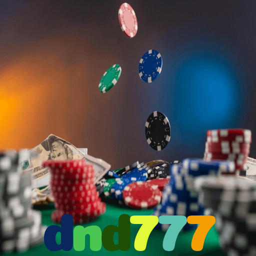 dnd777