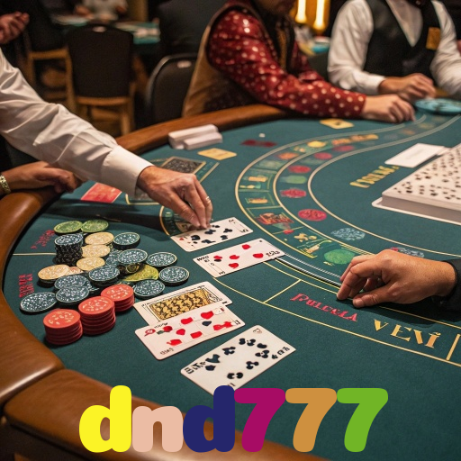 dnd777