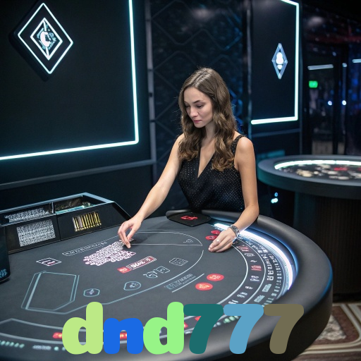 dnd777