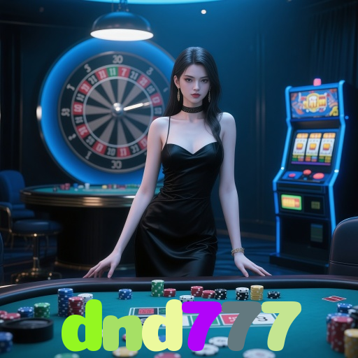 dnd777
