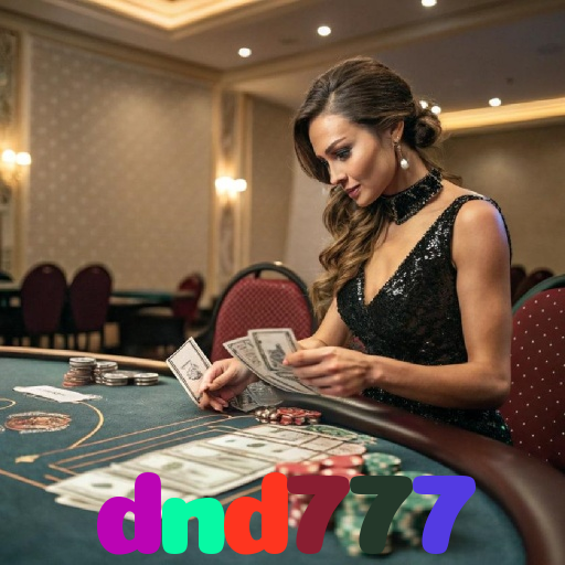 dnd777