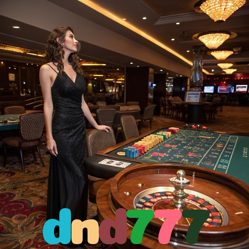 dnd777