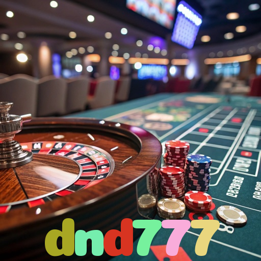 dnd777