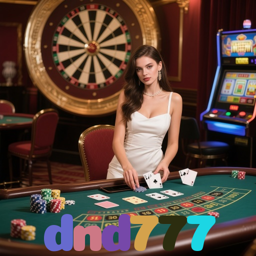 dnd777