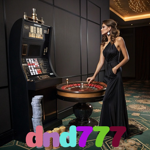 dnd777